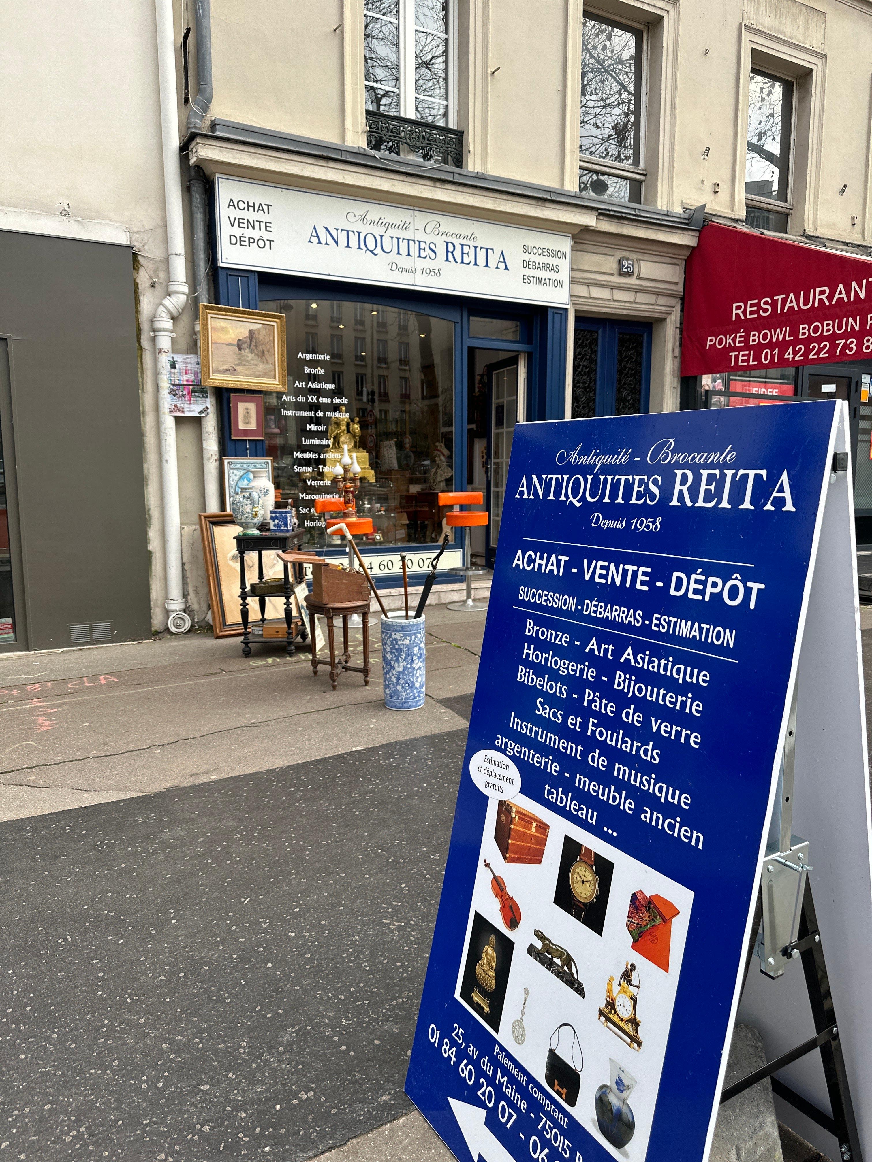 galerie image
