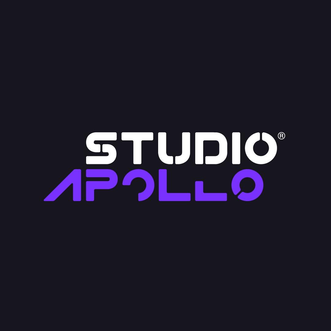 Studio Apollo Logo