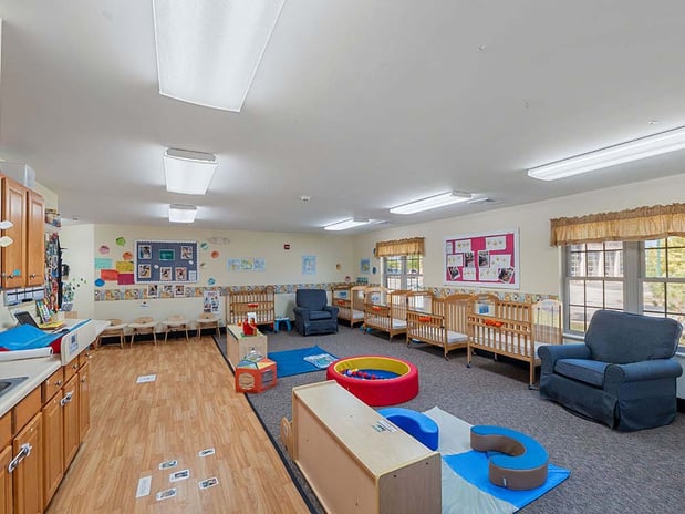 Images Gunther KinderCare
