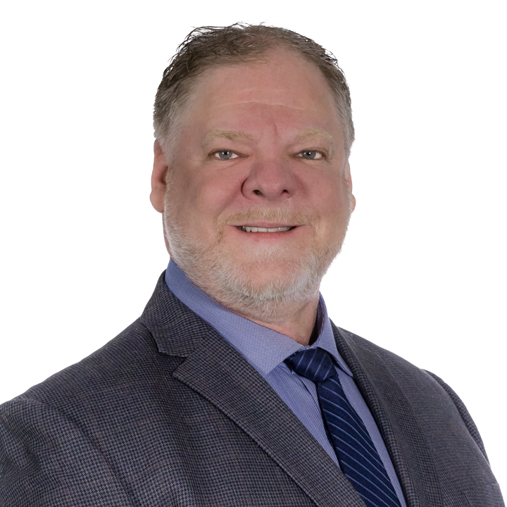 Dr. M. Shane Patterson, DO