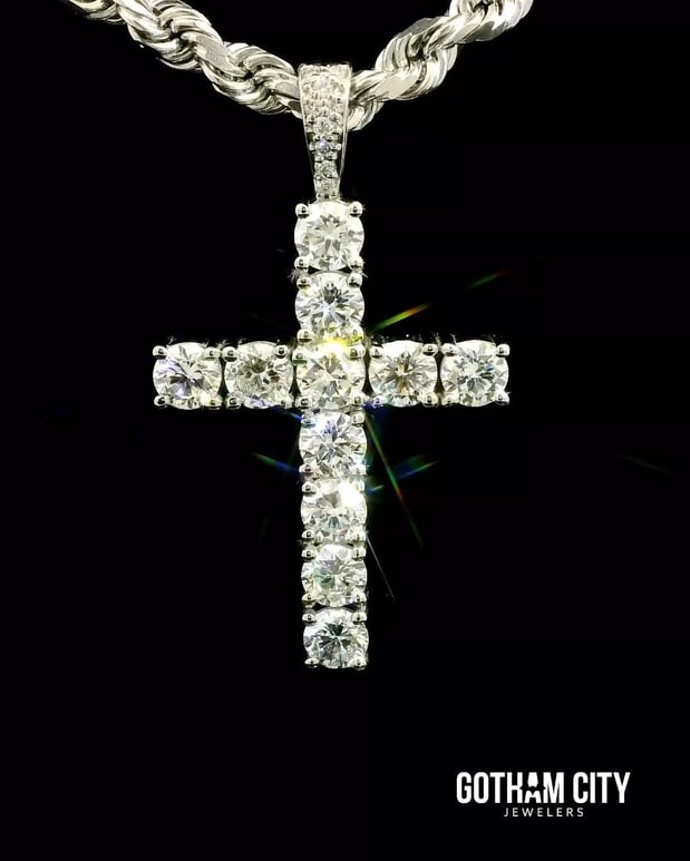 Images Gotham City Jewelers