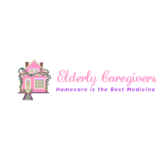 Elderly Caregivers LLC Logo