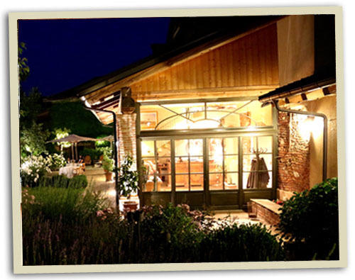 San Quintino Resort