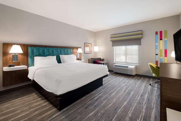 Images Hampton Inn Concord