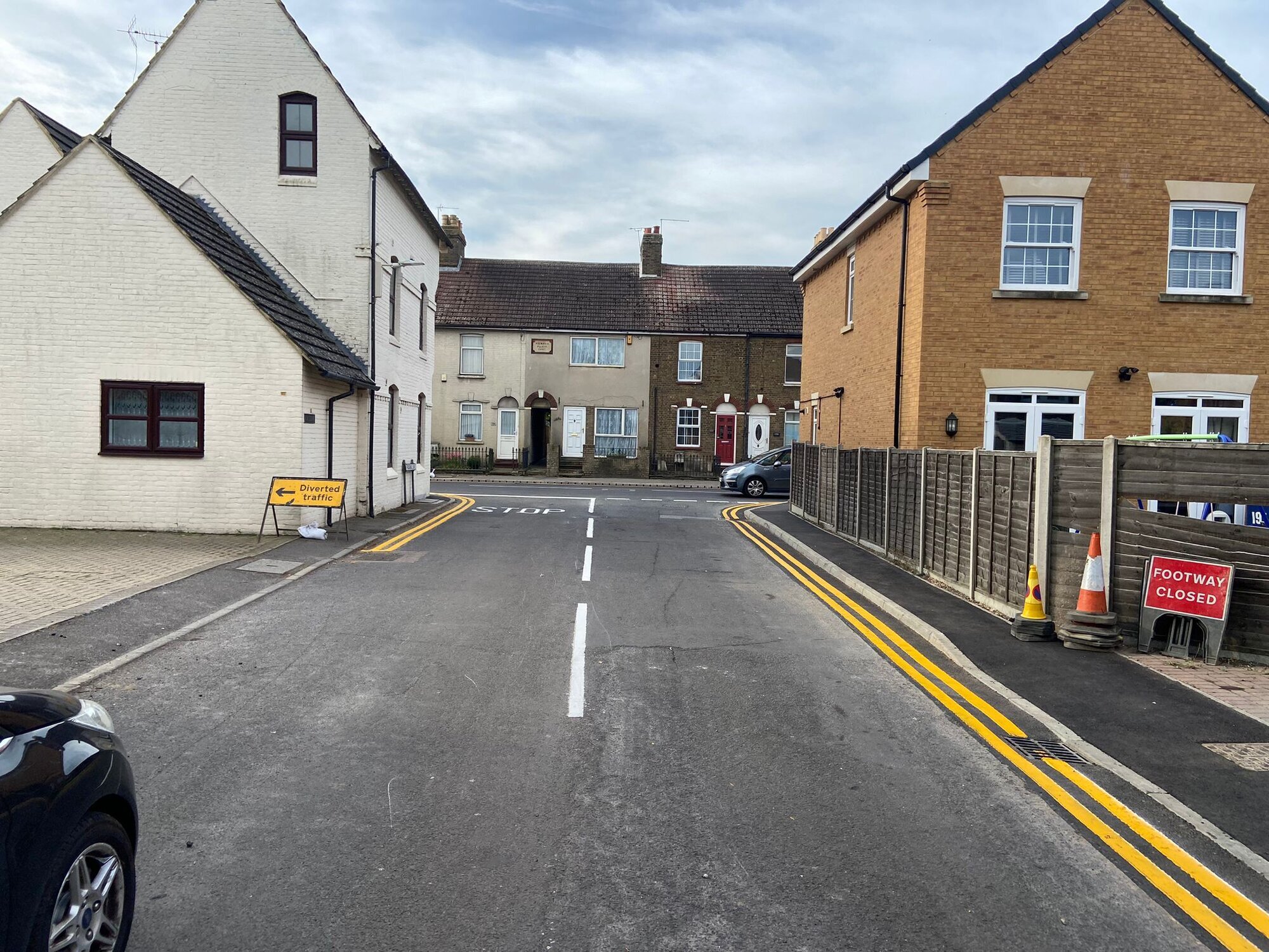 Images Street Maintenance Ltd.