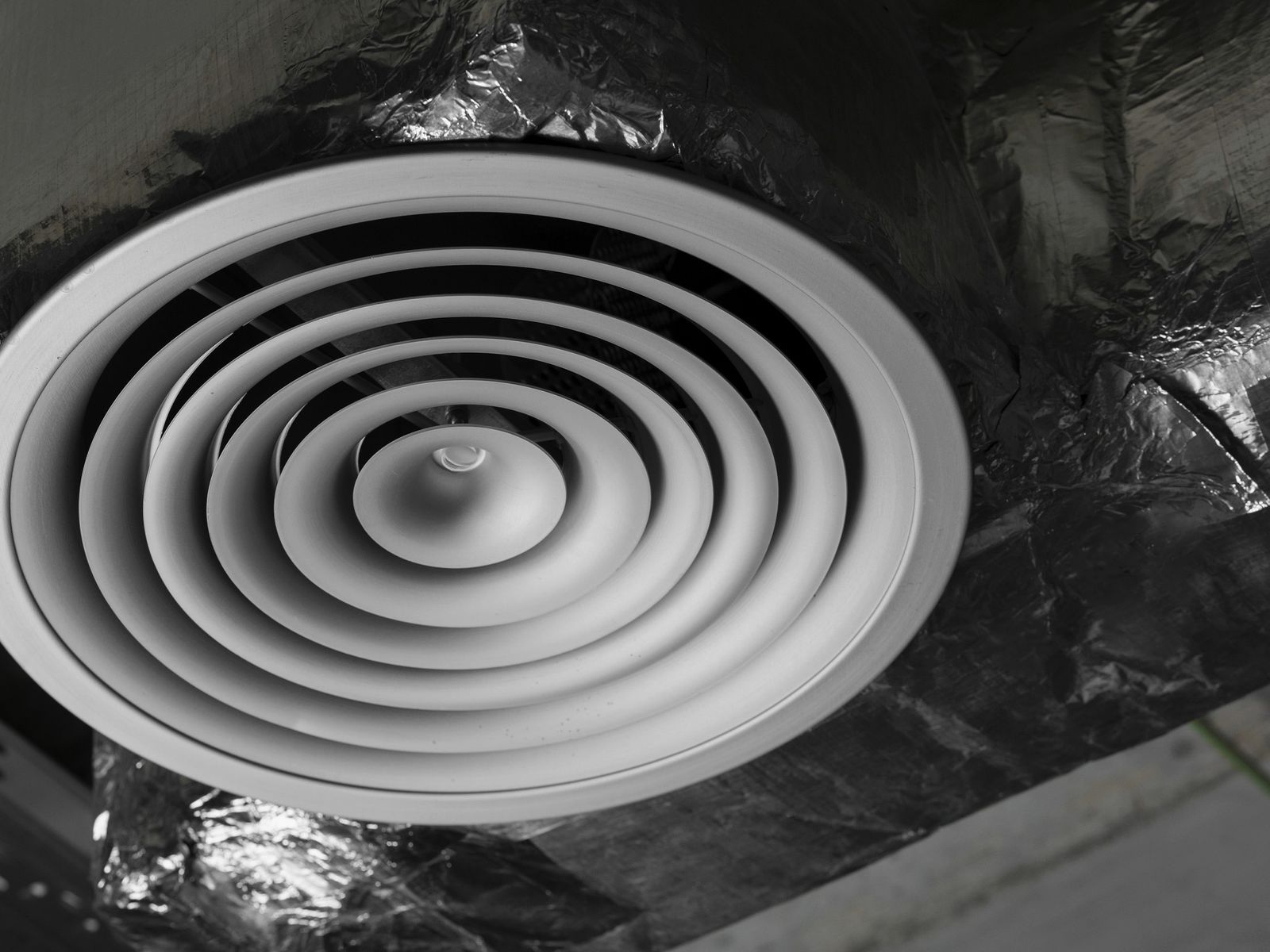 Airtight Vent Cleaning