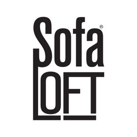 Kundenlogo SofaLOFT GmbH & Co. KG