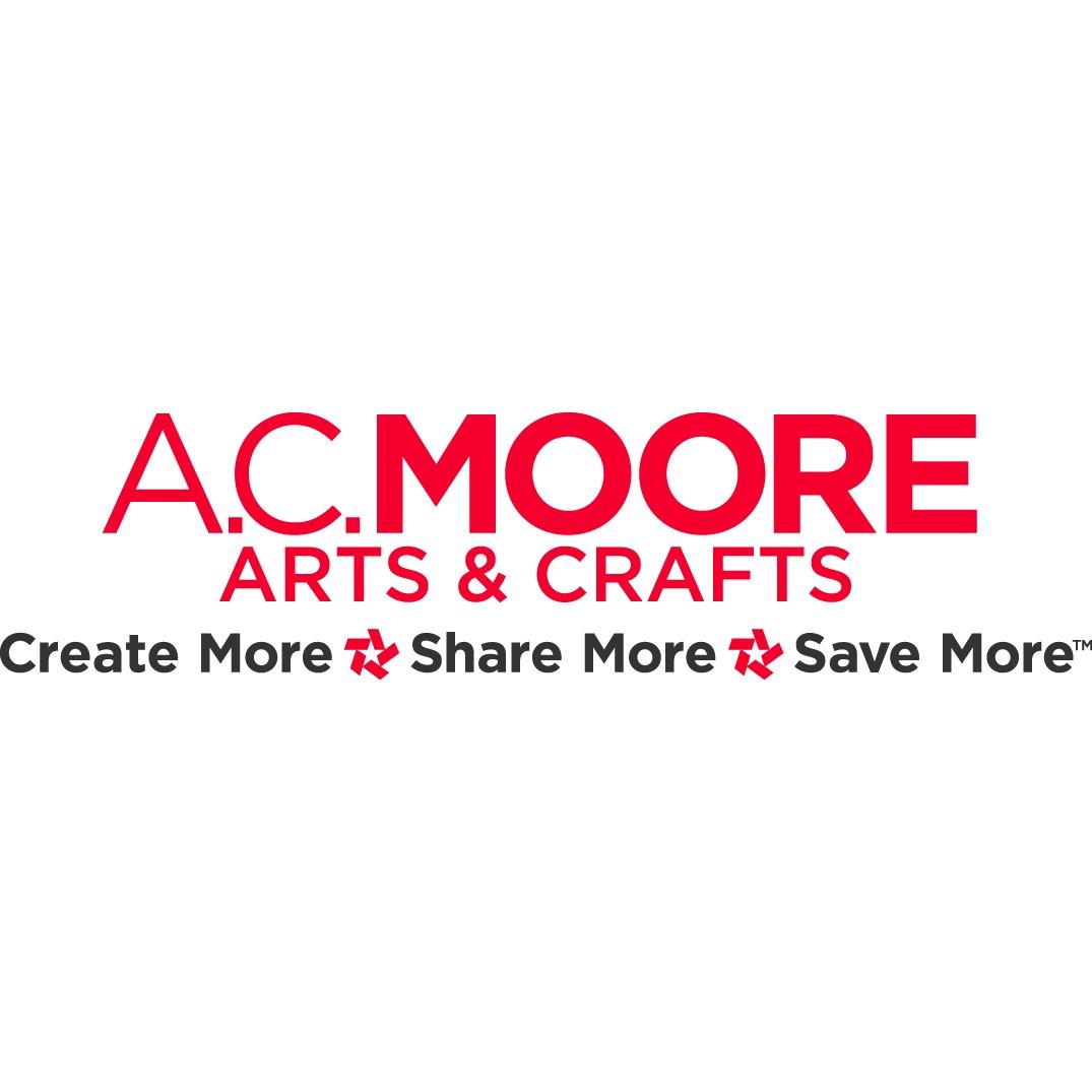 A.C. Moore Corporate Headquarters Logo