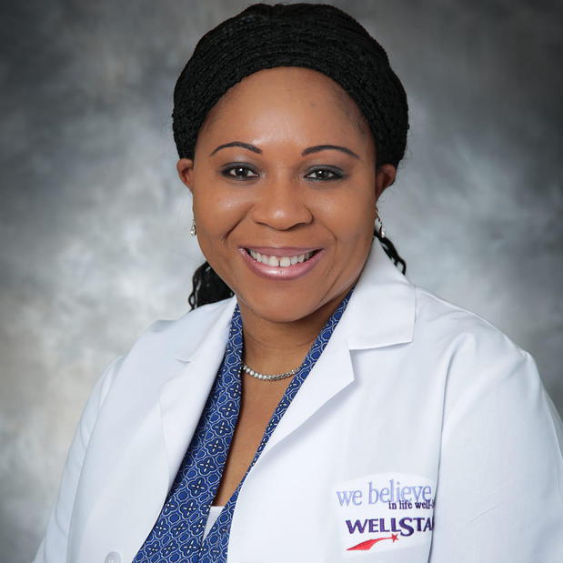 Images Jimba Lawson, MD