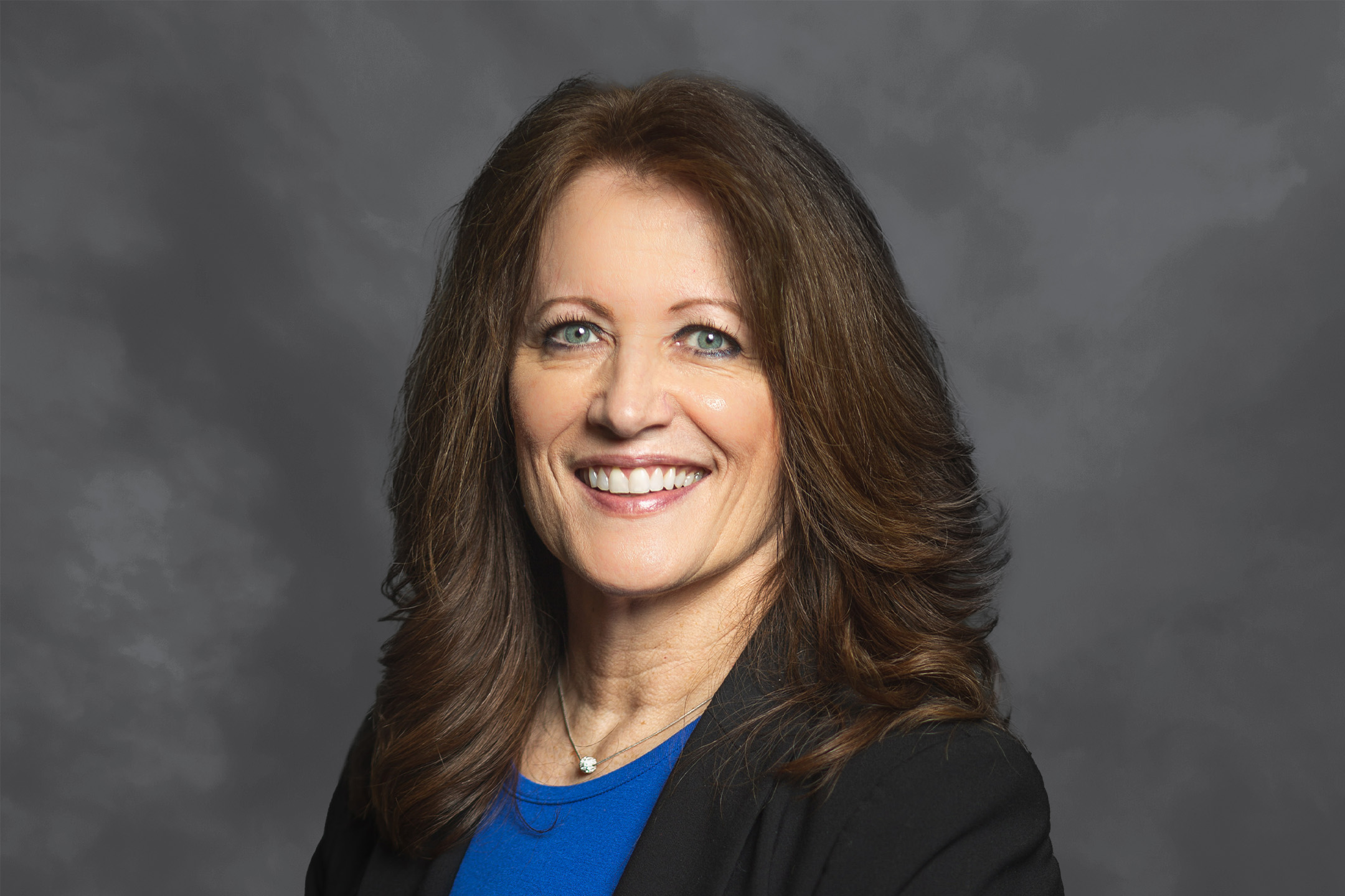 Teresa Morrison, Mortgage Lender at Stockman Bank