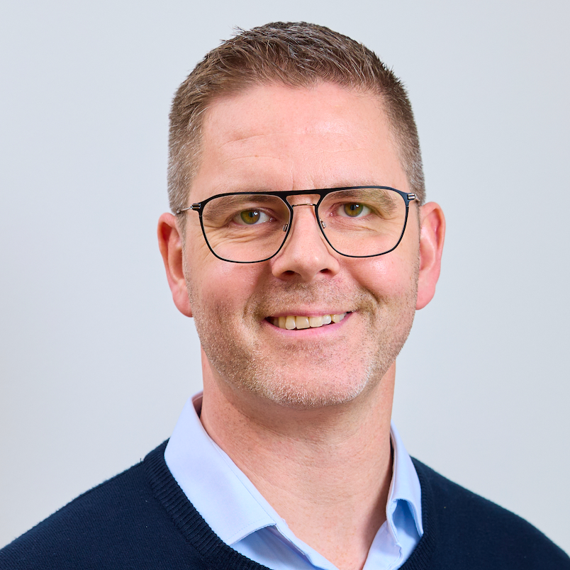 Christian Larsen, Retail partner- Indehaver i vores butik Holstebro - Bilka