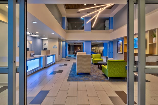 Images Holiday Inn Express & Suites Effingham by IHG