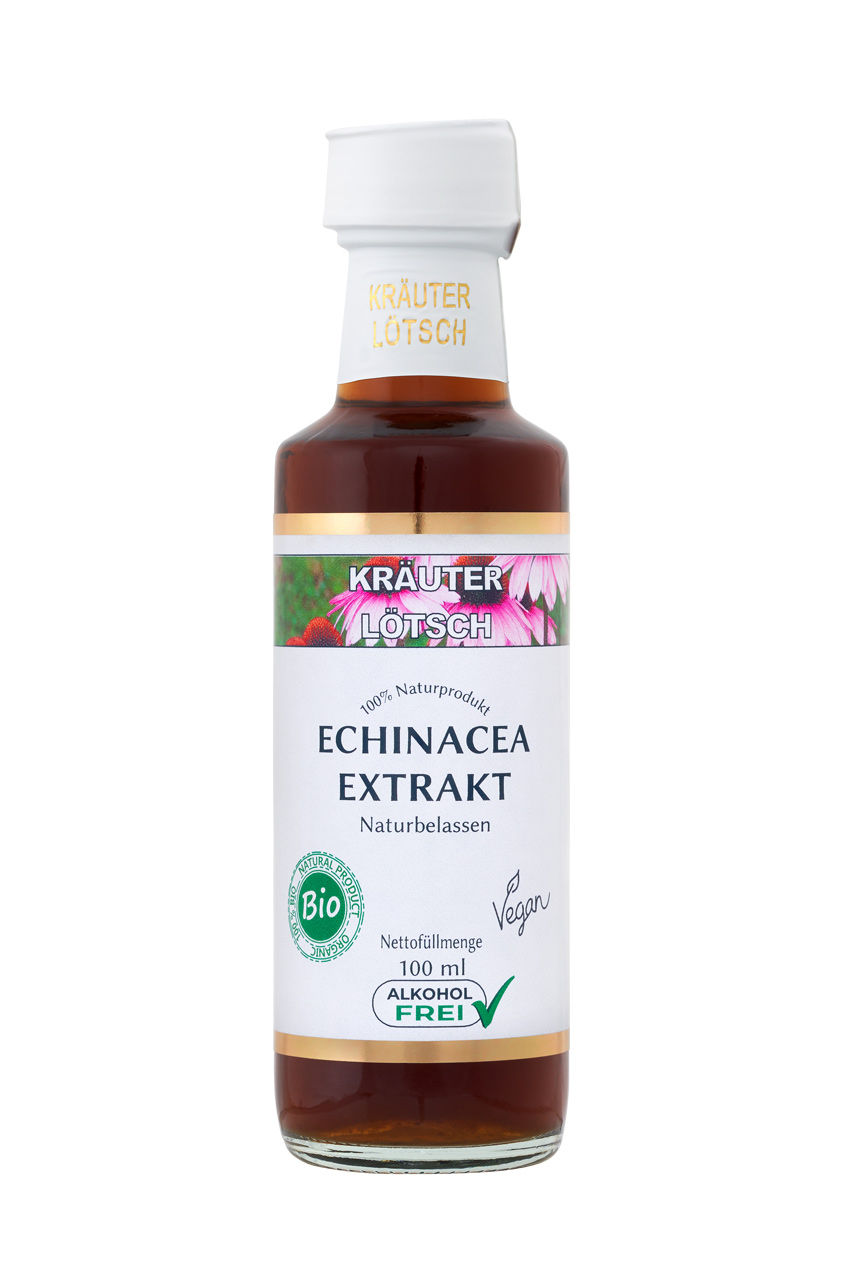 Bilder Kräuter Lötsch