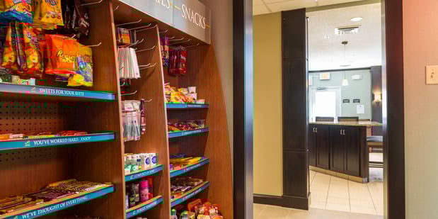 Images Staybridge Suites Fargo by IHG