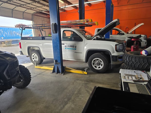 Images Equality Automotive - Sparks