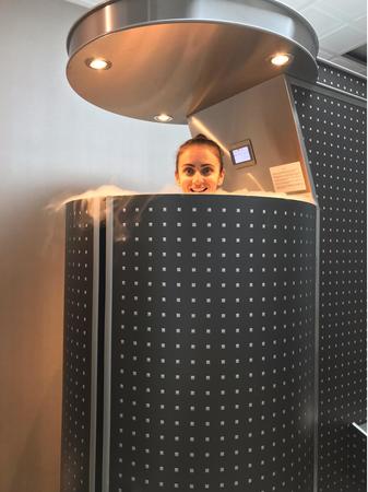 Images Precision Care Medical & Sports Performance