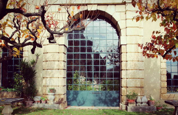 Villa Arvedi
