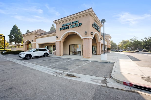 Images Mission Oaks Dental Group