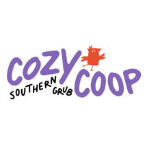 Cozy Coop Roswell Logo
