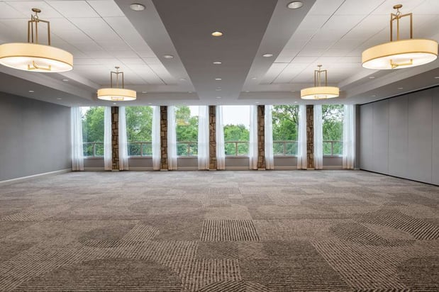 Images DoubleTree by Hilton Hotel Pittsburgh Airport