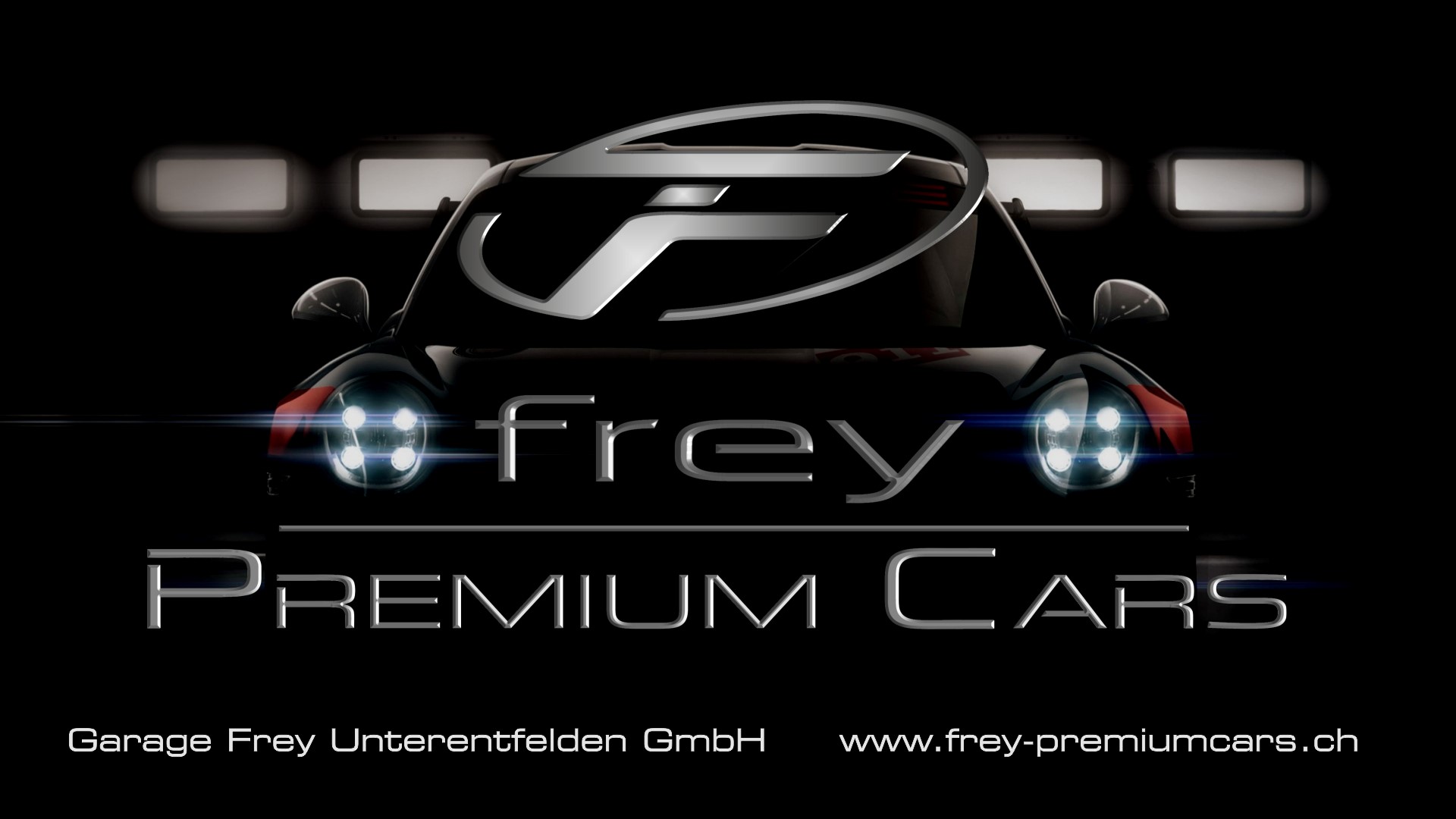 Bilder Garage Frey Unterentfelden GmbH