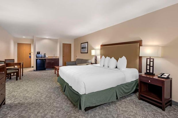 Images Best Western Plus Eagle/Vail Airport
