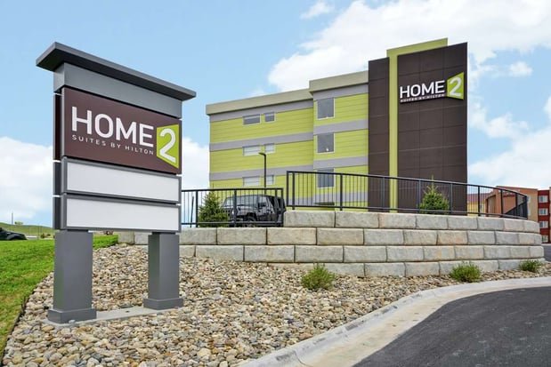 Images Home2 Suites by Hilton Rapid City