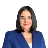 Images Shailja Pasricha - TD Financial Planner