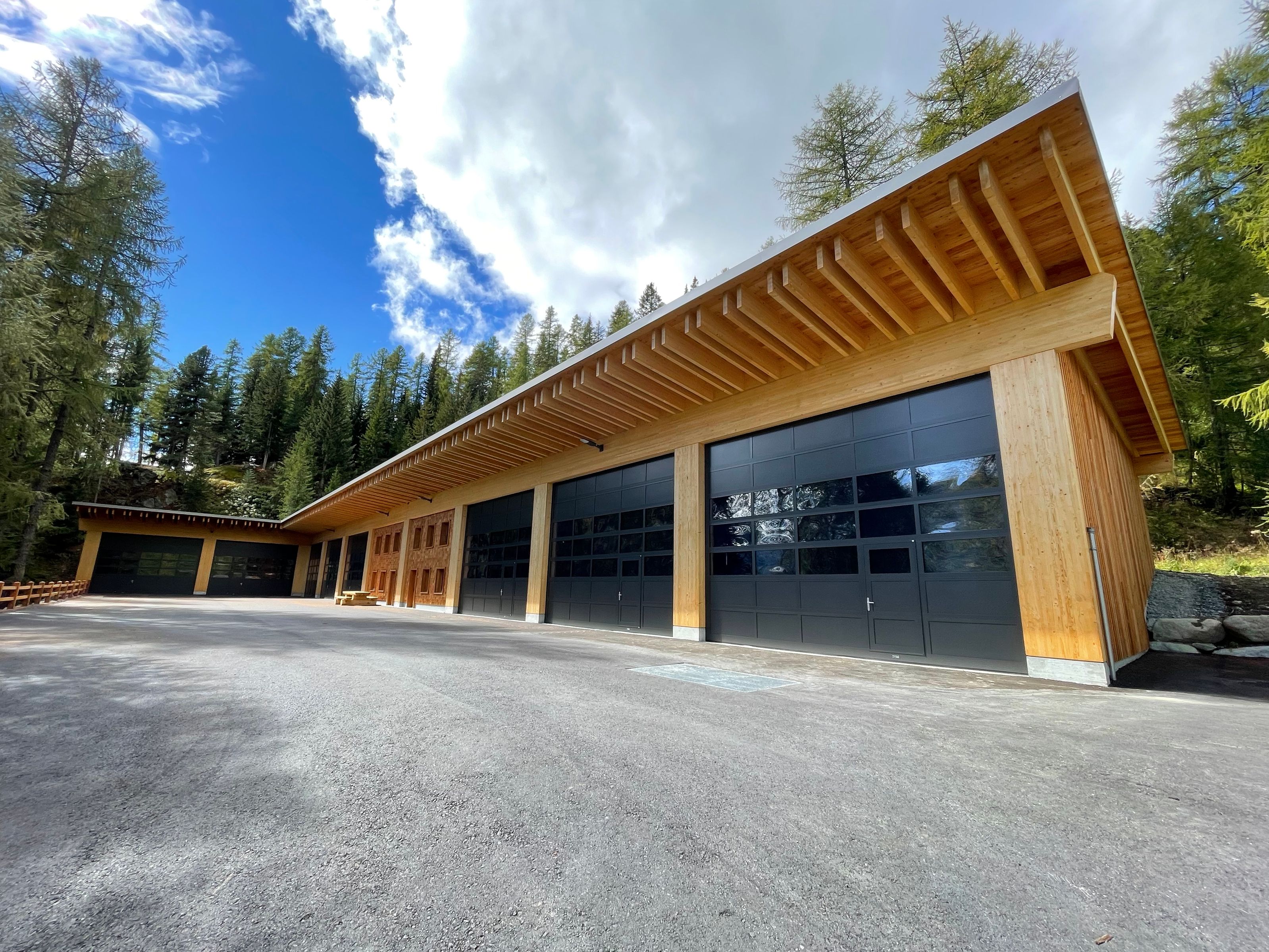 Bilder Rocca + Hotz AG