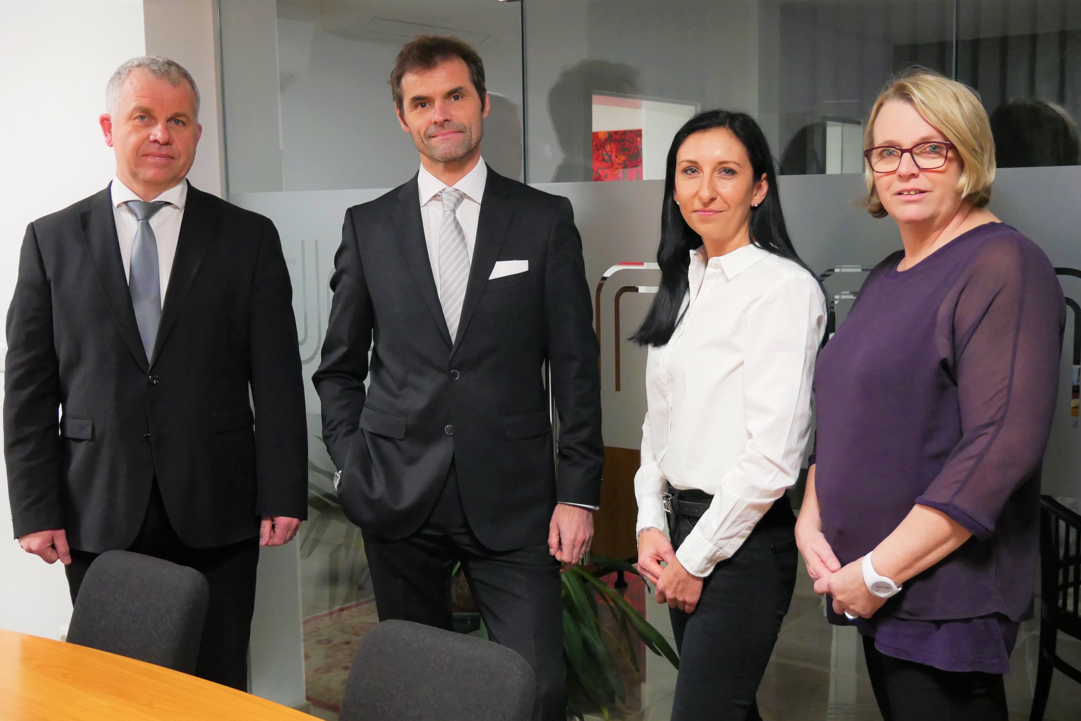 Ing. Mag. Andreas Gartner Sankt Valentin Ing. Mag. Andreas Gartner Sankt Valentin