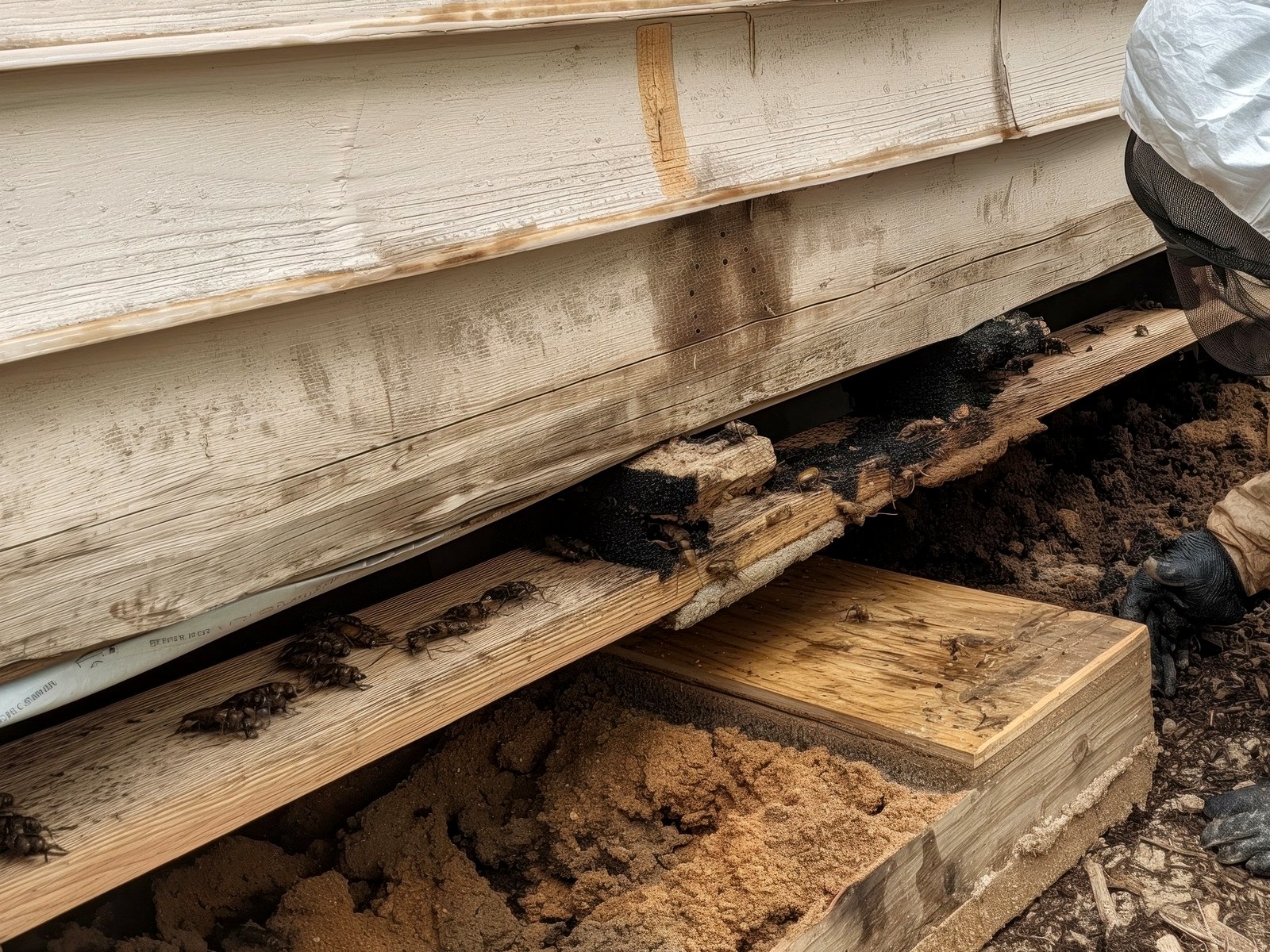 Empire Pest & Wildlife Control LLC