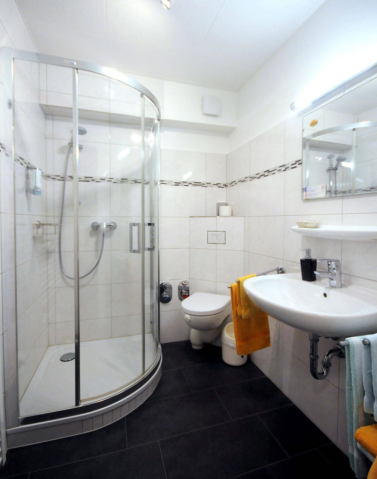 Appartment Hotel Thomasstadt, Hülser Str. 9 in Kempen
