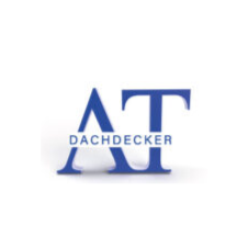 Logo von Dachdecker AT e.K.