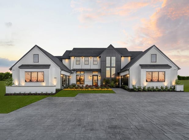 Images Toll Brothers at Woodland Estates
