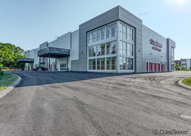 Images CubeSmart Self Storage