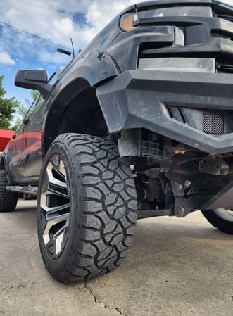Images Toño Tire Shop