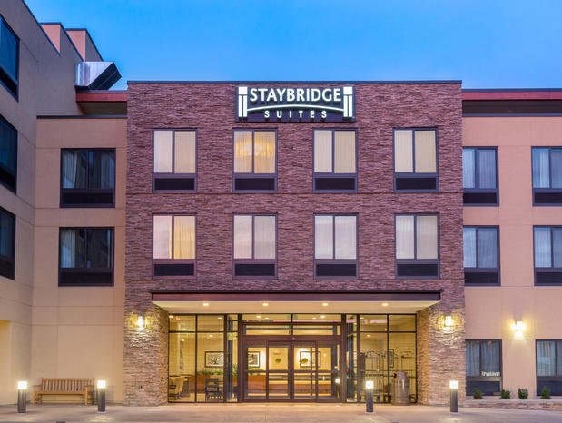 Images Staybridge Suites Seattle - Fremont by IHG