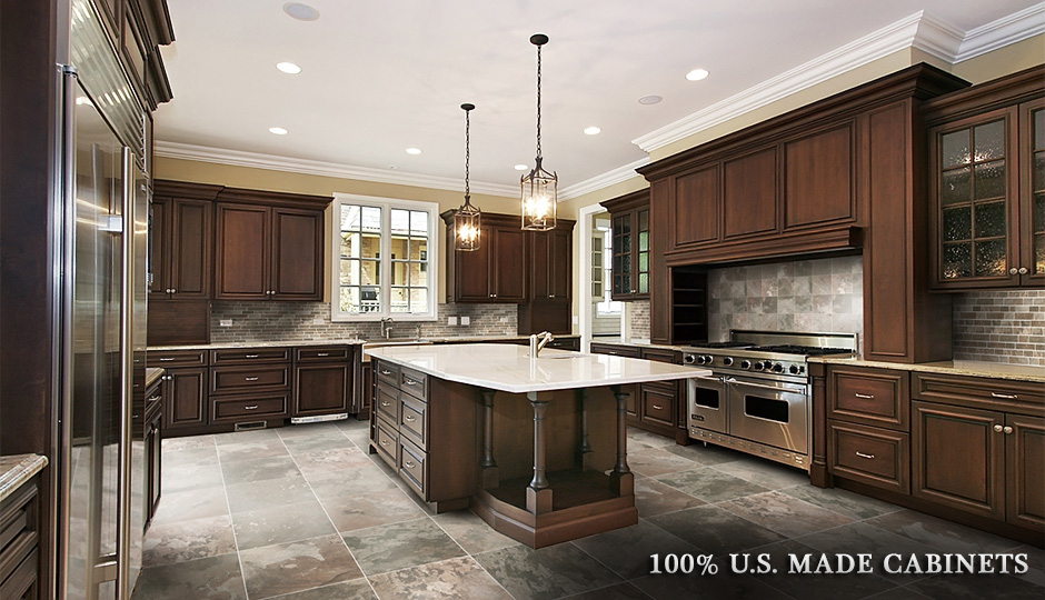 Irvine Cabinets