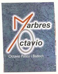 Images Marbres Octavio