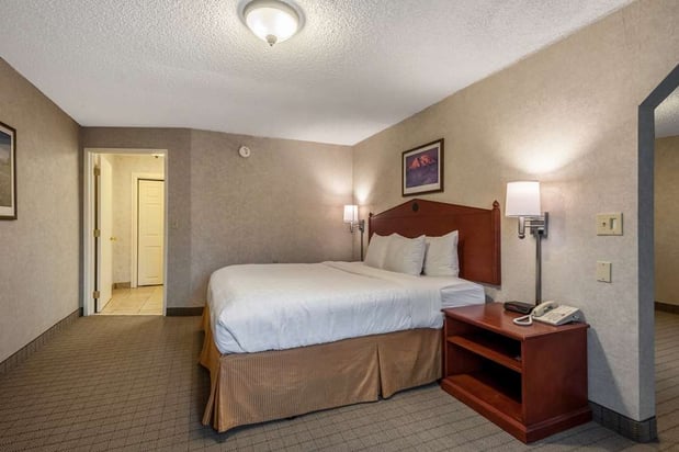Images SureStay by Best Western SeaTac Airport North