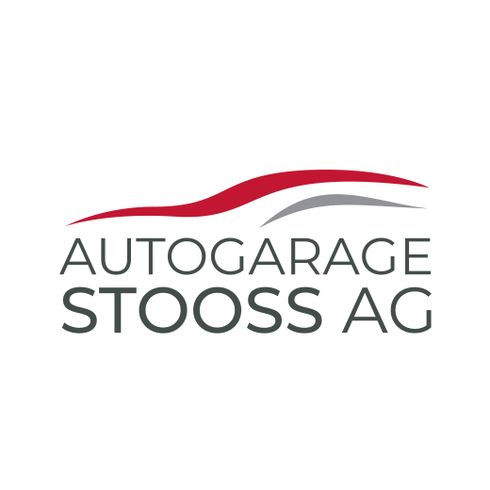 Garage Stooss AG Logo