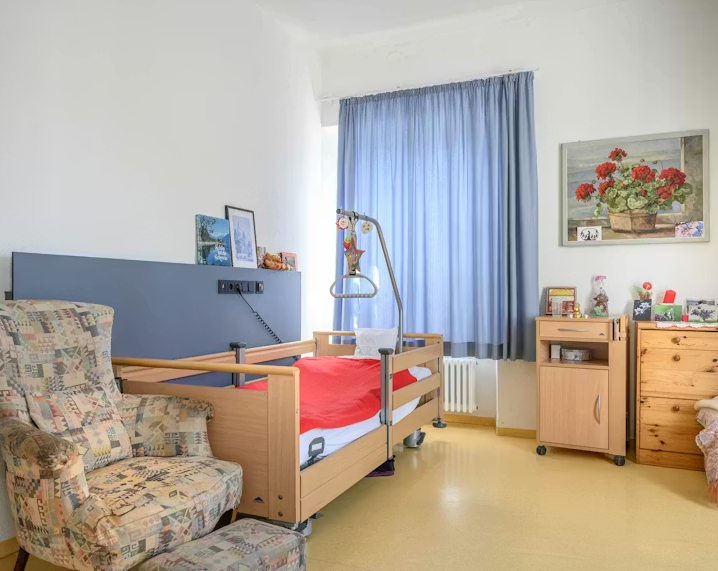 Bild 4 Alten- und Pflegeheime Spital- und Spendfonds Überlingen in Überlingen