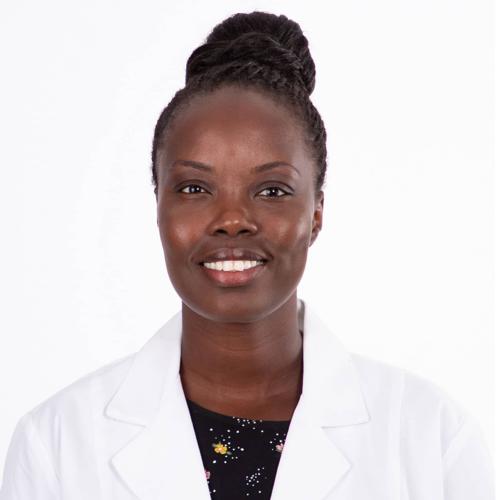 Dr. Nyebol Madut, DO - Brandenburg, KY - Other, Family Medicine