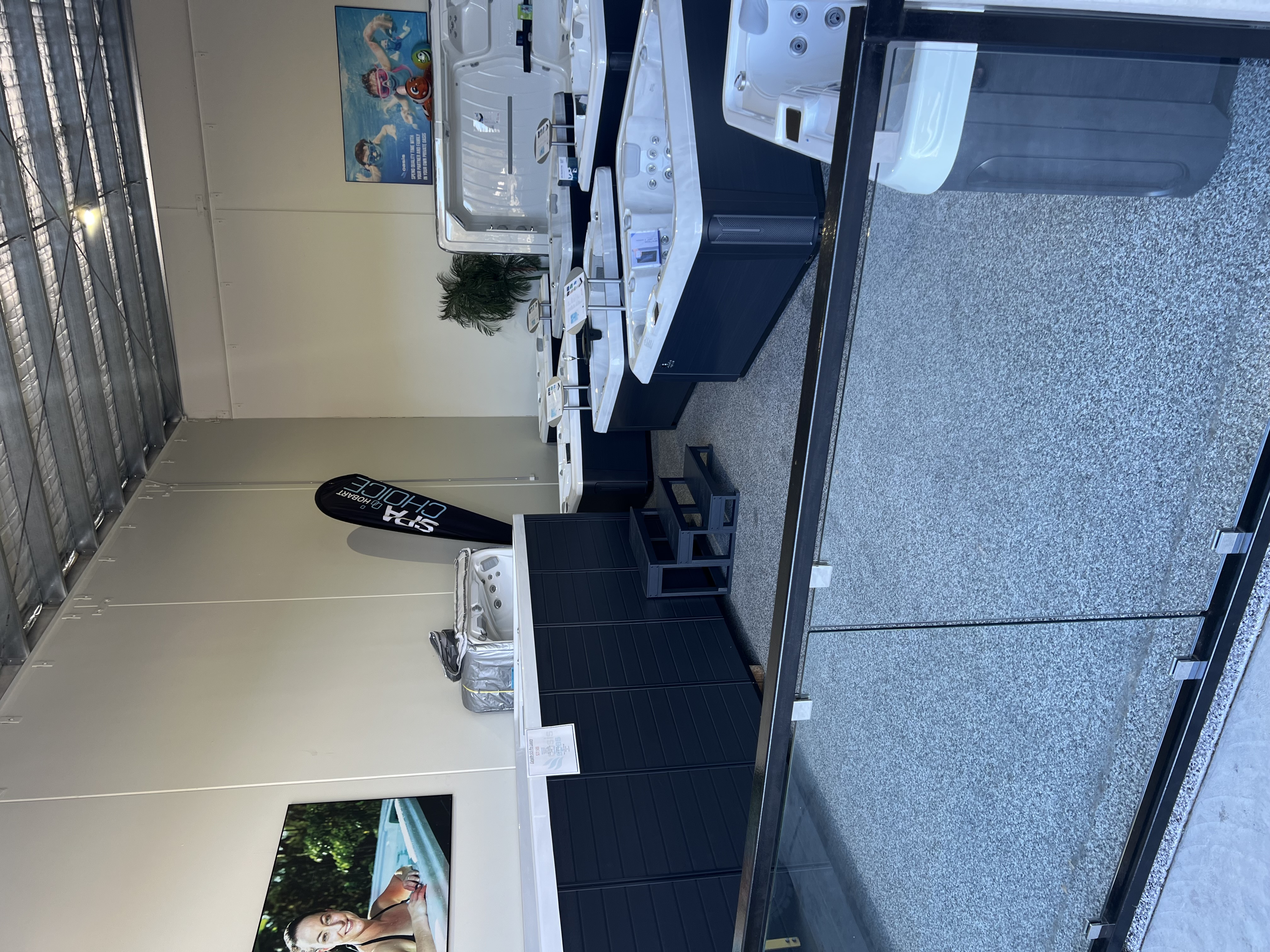 Images Spa Choice Hobart