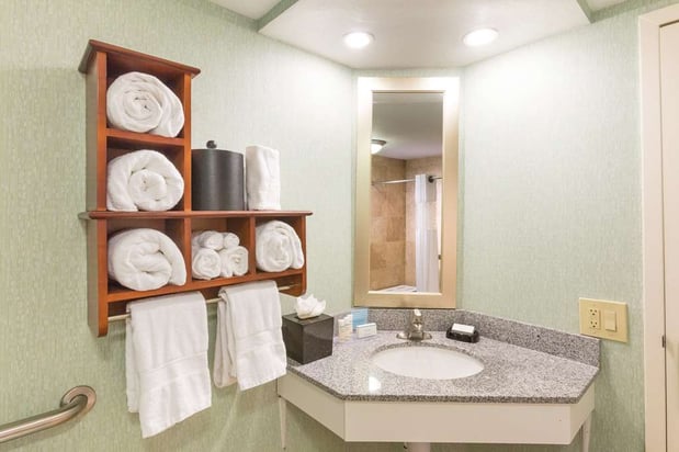 Images Hampton Inn Daytona Speedway-Airport