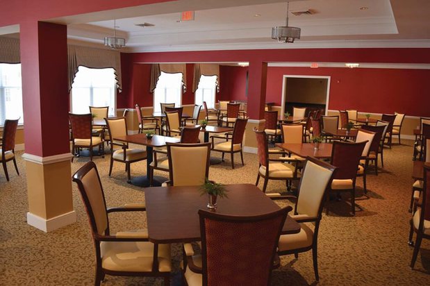 Images Spring Arbor of Crofton