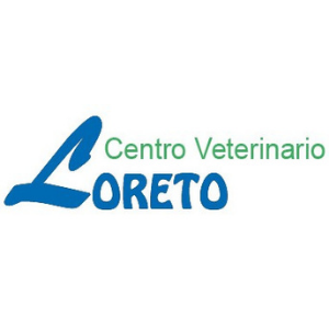 Centro Veterinario Loreto Logo