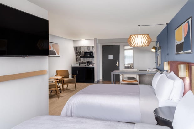 Images Atwell Suites Austin Airport by IHG