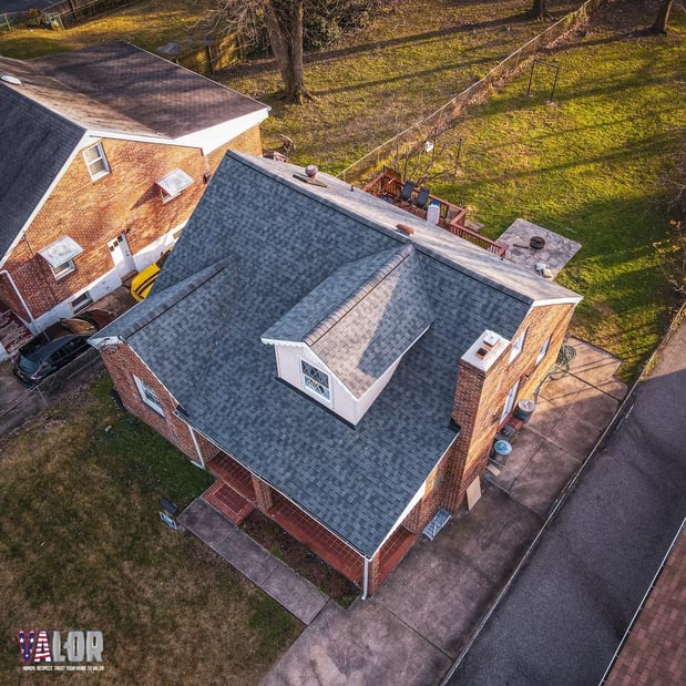 Images Valor Home