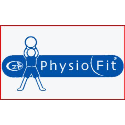 Logo PhysioFit, Praxis für Physiotherapie und Rehabilitation Manuela Pirgl